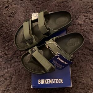 Birkenstock Sahara sandals. Size 36